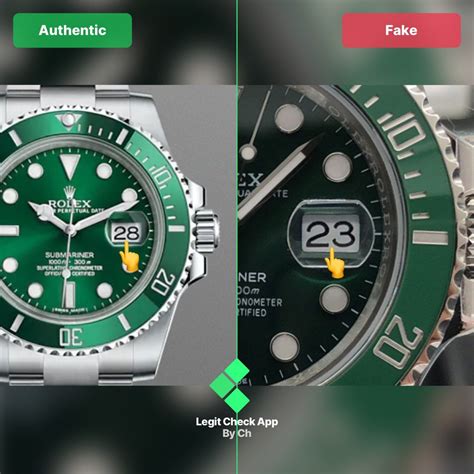 fake vs real rolex hulk|rolex hulk vs kermit.